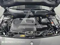 2017 Mercedes Benz A