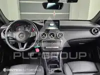 2017 Mercedes Benz A