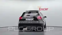 2017 Mercedes Benz A