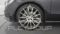 2017 Mercedes Benz A