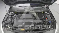 2017 Mercedes Benz A