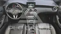 2017 Mercedes Benz A