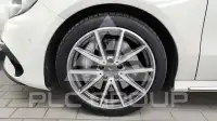 2017 Mercedes Benz A