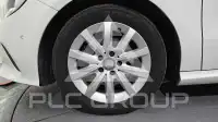 2017 Mercedes Benz A