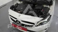 2017 Mercedes Benz A