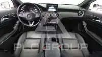 2017 Mercedes Benz A