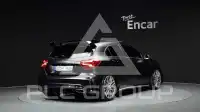 2017 Mercedes Benz A