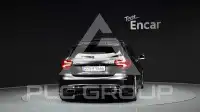 2017 Mercedes Benz A