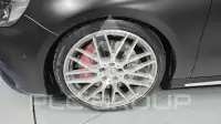 2017 Mercedes Benz A