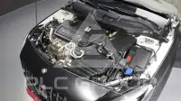 2017 Mercedes Benz A