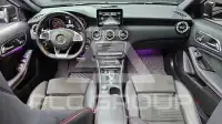 2017 Mercedes Benz A
