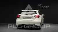 2017 Mercedes Benz A