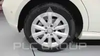 2017 Mercedes Benz A