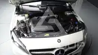 2017 Mercedes Benz A