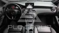 2017 Mercedes Benz A