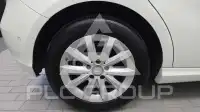 2017 Mercedes Benz A