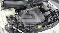 2017 Mercedes Benz A
