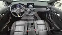 2017 Mercedes Benz A