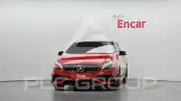2017 Mercedes Benz A