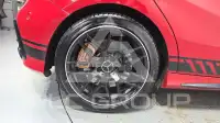 2017 Mercedes Benz A
