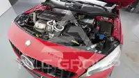 2017 Mercedes Benz A