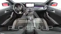 2017 Mercedes Benz A