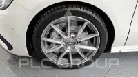 2017 Mercedes Benz A