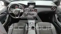 2017 Mercedes Benz A