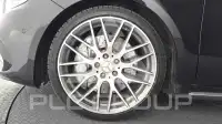 2017 Mercedes Benz A