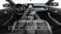 2017 Mercedes Benz A