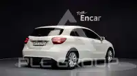 2017 Mercedes Benz A
