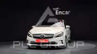 2017 Mercedes Benz A