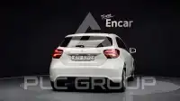 2017 Mercedes Benz A