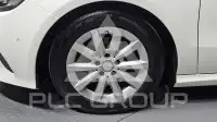 2017 Mercedes Benz A