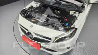 2017 Mercedes Benz A