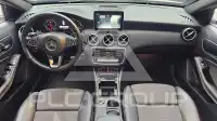 2017 Mercedes Benz A