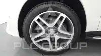 2017 Mercedes Benz GLS-Class