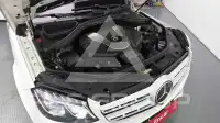 2017 Mercedes Benz GLS-Class