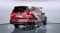 2017 Mercedes Benz GLS-Class