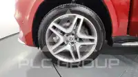 2017 Mercedes Benz GLS-Class