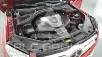 2017 Mercedes Benz GLS-Class