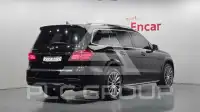 2017 Mercedes Benz GLS-Class