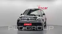 2017 Mercedes Benz GLS-Class