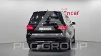 2017 Mercedes Benz GLS-Class