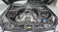 2017 Mercedes Benz GLS-Class