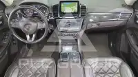 2017 Mercedes Benz GLS-Class