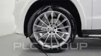 2017 Mercedes Benz GLS-Class