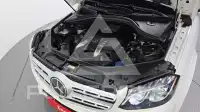 2017 Mercedes Benz GLS-Class