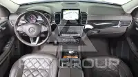 2017 Mercedes Benz GLS-Class
