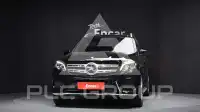 2017 Mercedes Benz GLS-Class